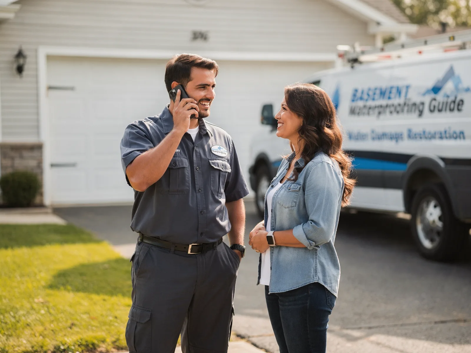 Basement Waterproofing Near Me Dyersville, IA FAQs
